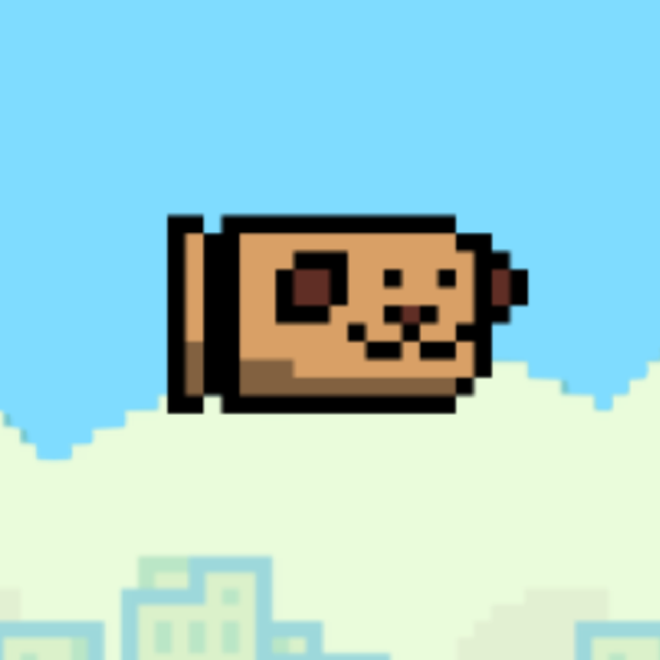 Bullet Dog