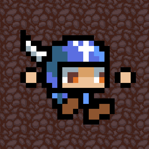 ブチぬきダンジョン